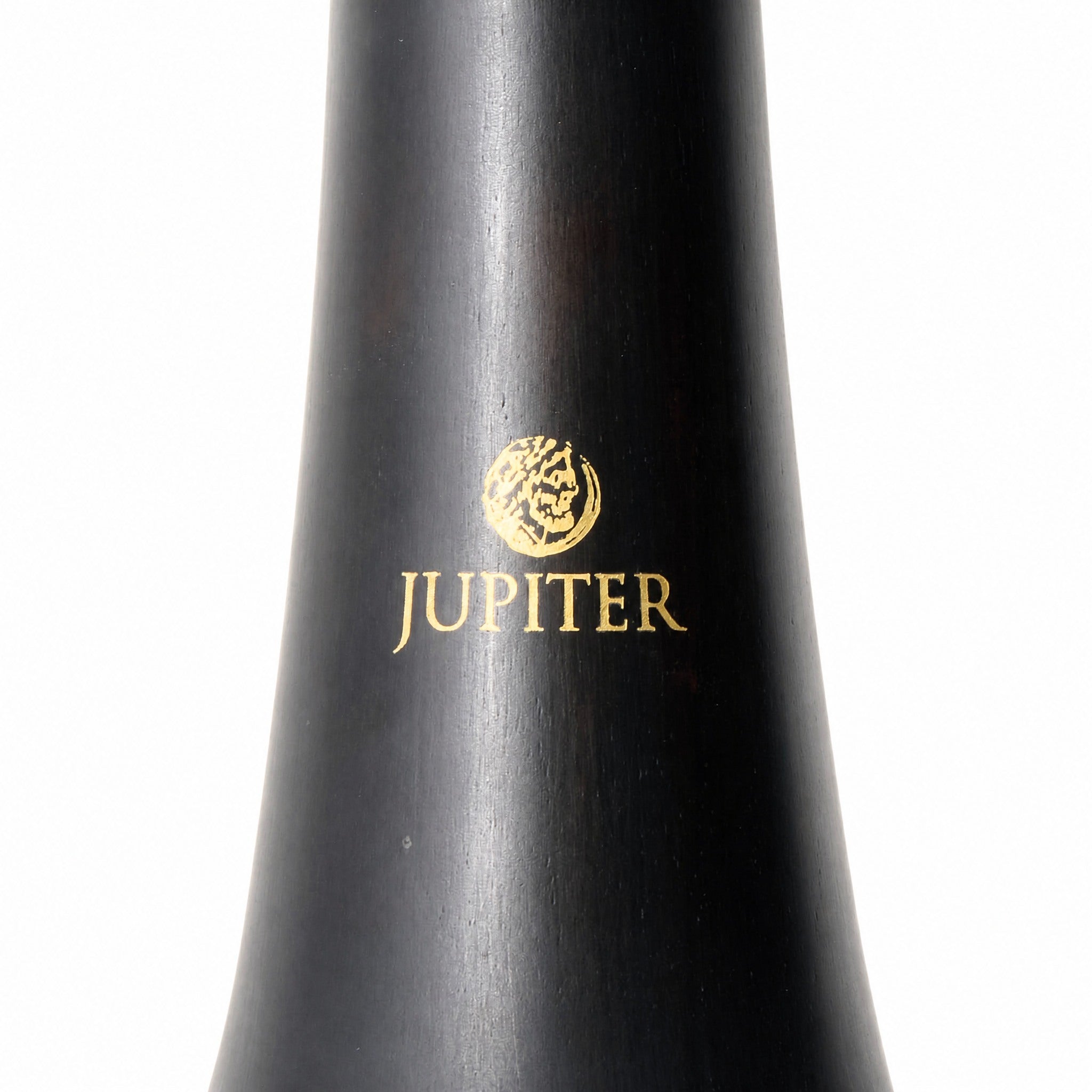 Jupiter JCL1100SQ Intermediate Bb Clarinet in Grenadilla