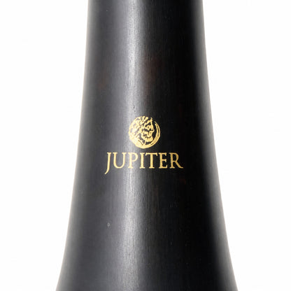 Jupiter JCL1100SQ Intermediate Bb Clarinet in Grenadilla