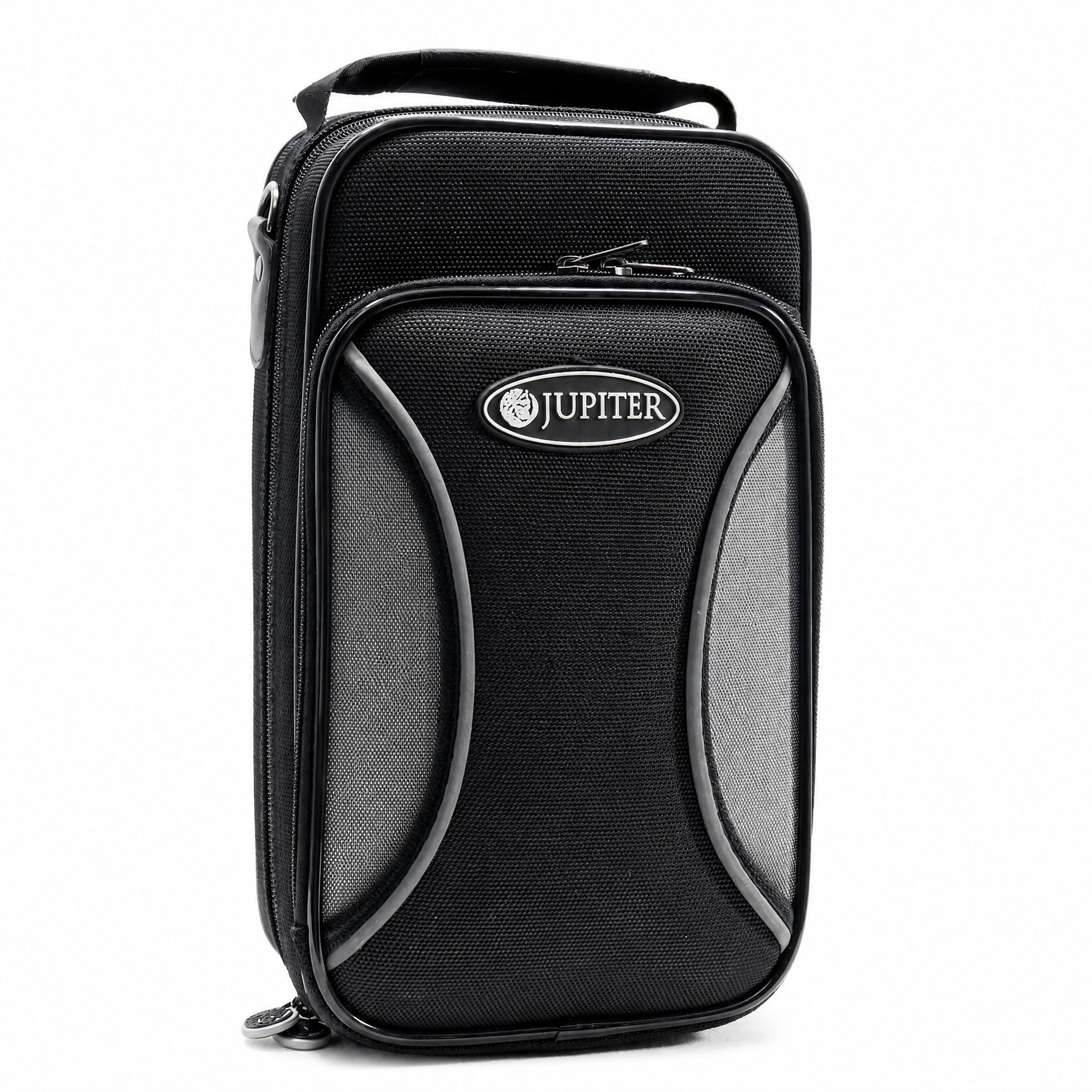 Jupiter JCL1100SQ Intermediate Bb Clarinet in Grenadilla
