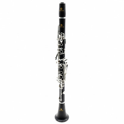 Jupiter JCL1100S Intermediate Bb Clarinet in Grenadilla SN CE59523