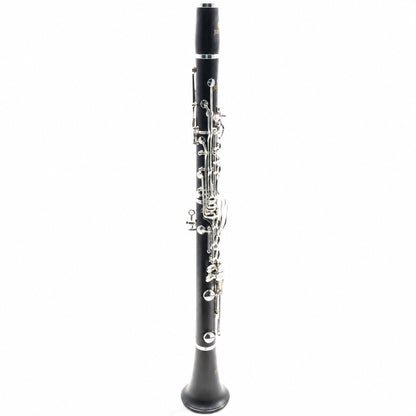 Jupiter JCL1100S Intermediate Bb Clarinet in Grenadilla SN CE59523