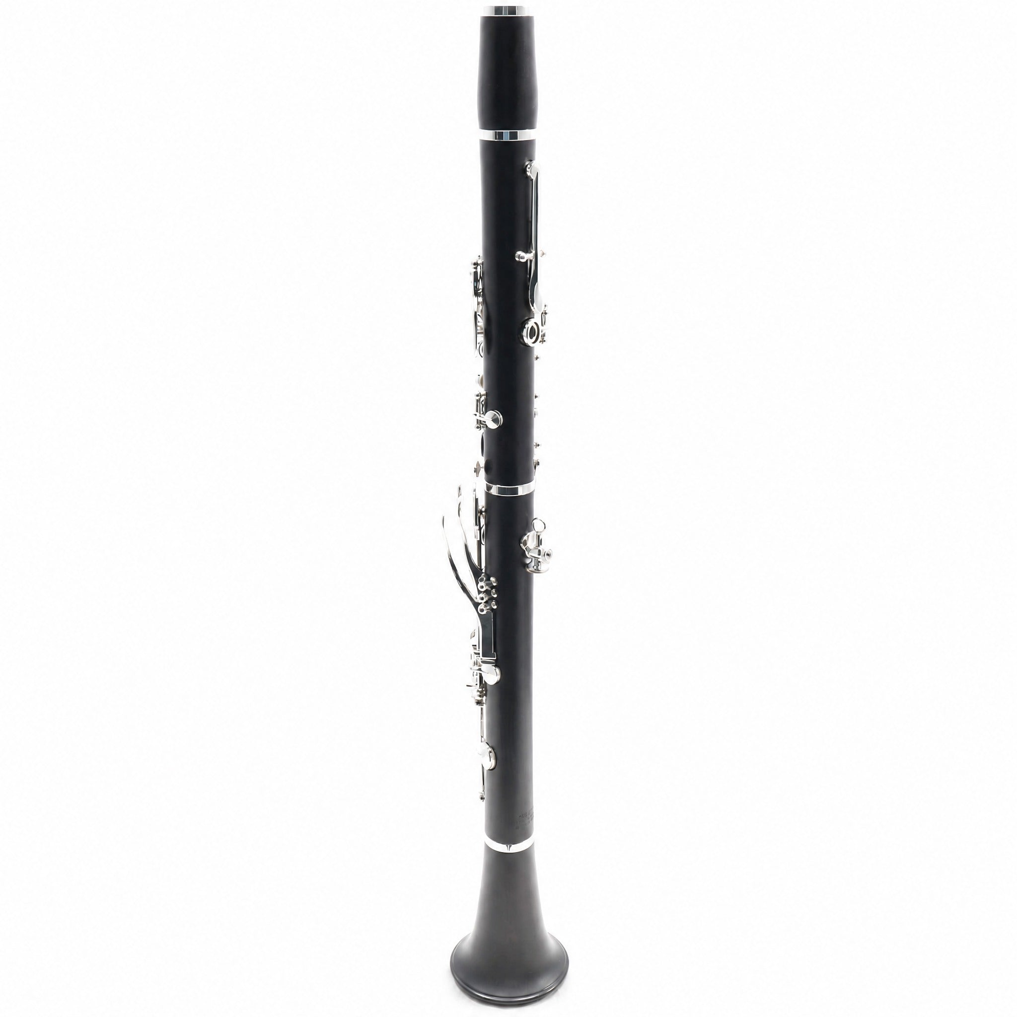 Jupiter JCL1100S Intermediate Bb Clarinet in Grenadilla SN CE59523