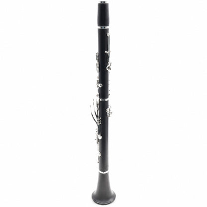 Jupiter JCL1100S Intermediate Bb Clarinet in Grenadilla SN CE59523
