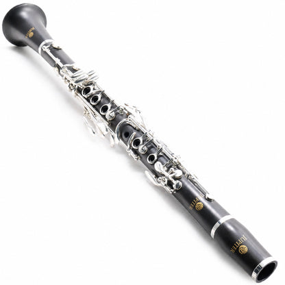 Jupiter JCL1100S Intermediate Bb Clarinet in Grenadilla SN CE59523