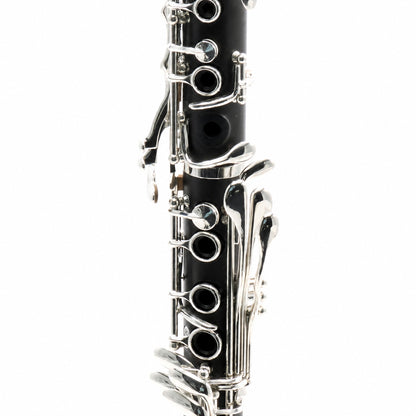 Jupiter JCL1100S Intermediate Bb Clarinet in Grenadilla SN CE59523