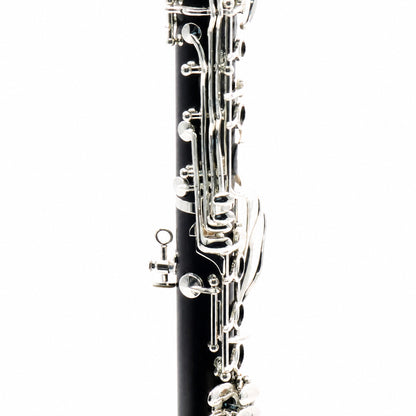 Jupiter JCL1100S Intermediate Bb Clarinet in Grenadilla SN CE59523