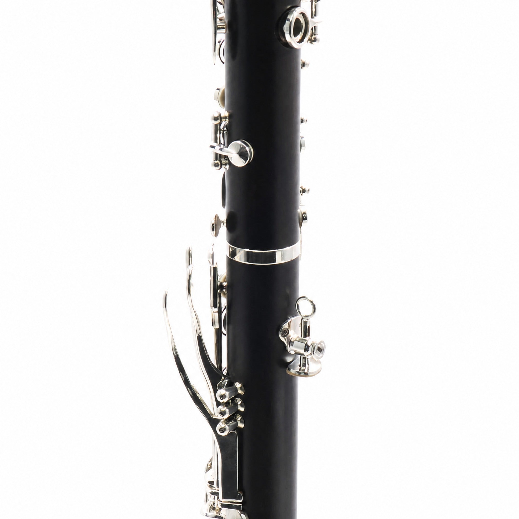 Jupiter JCL1100S Intermediate Bb Clarinet in Grenadilla SN CE59523