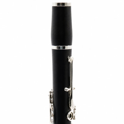 Jupiter JCL1100S Intermediate Bb Clarinet in Grenadilla SN CE59523