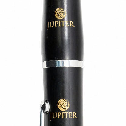Jupiter JCL1100S Intermediate Bb Clarinet in Grenadilla SN CE59523