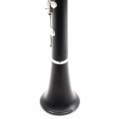 Jupiter JCL1100S Intermediate Bb Clarinet in Grenadilla SN CE59523
