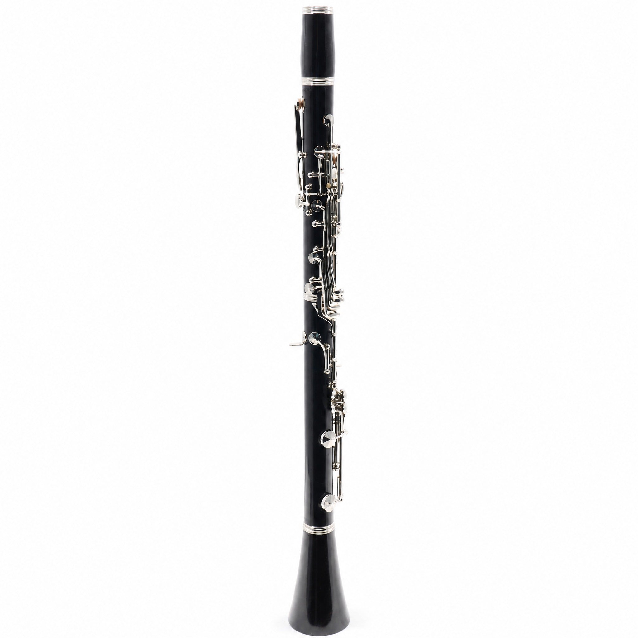 Selmer Paris Mazzeo System Professional Bb Clarinet