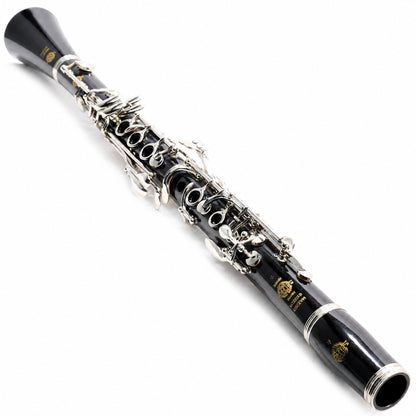 Selmer Paris Mazzeo System Professional Bb Clarinet