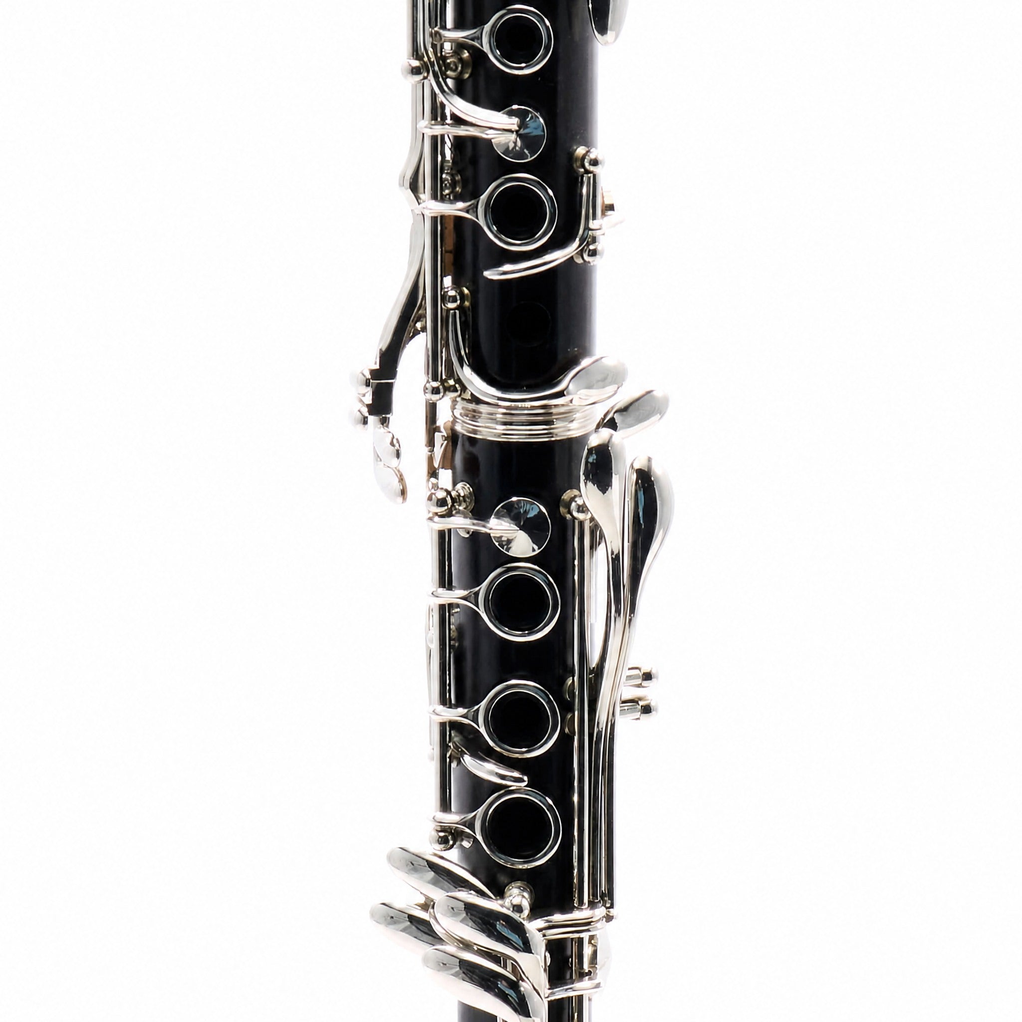 Selmer Paris Mazzeo System Professional Bb Clarinet