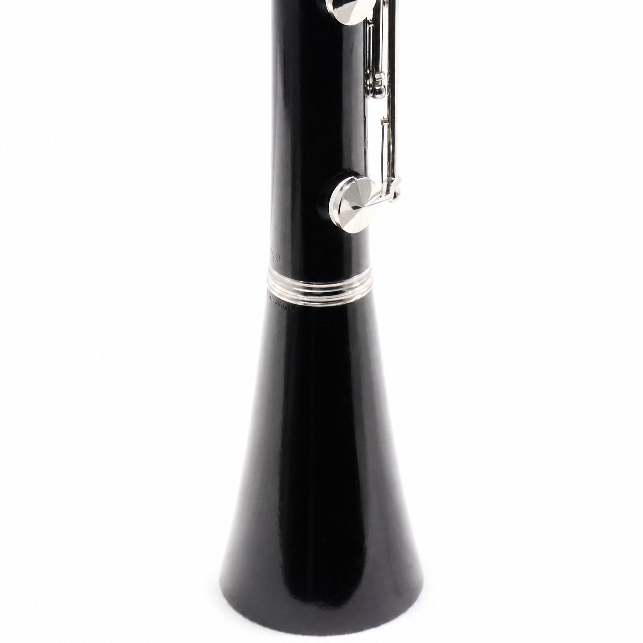 Selmer Paris Mazzeo System Professional Bb Clarinet