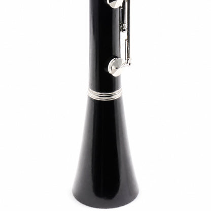 Selmer Paris Mazzeo System Professional Bb Clarinet