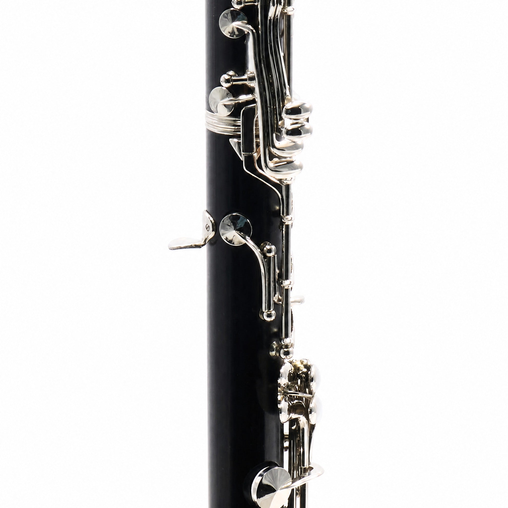 Selmer Paris Mazzeo System Professional Bb Clarinet