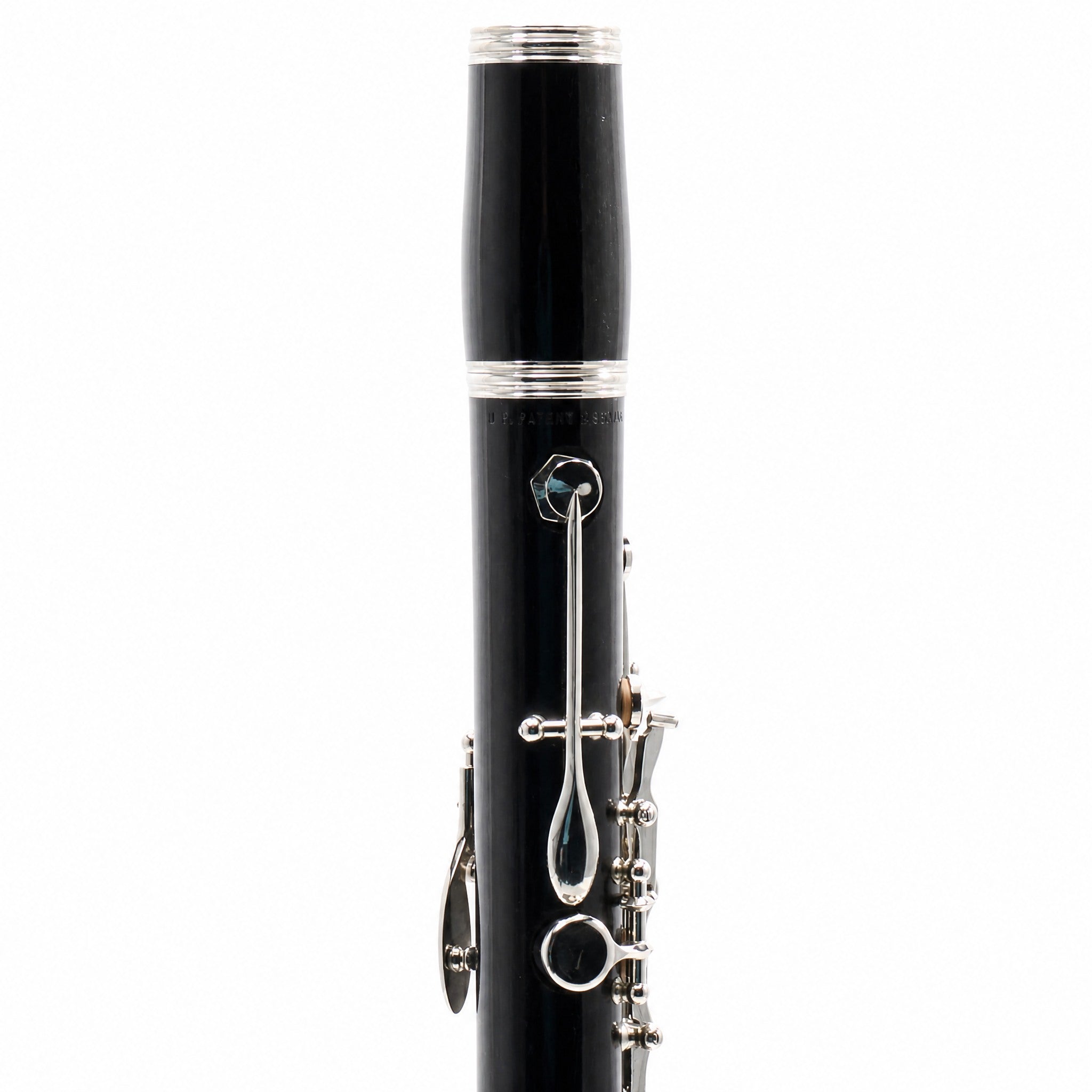 Selmer Paris Mazzeo System Professional Bb Clarinet