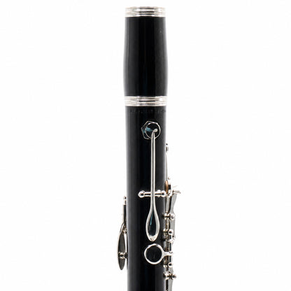 Selmer Paris Mazzeo System Professional Bb Clarinet