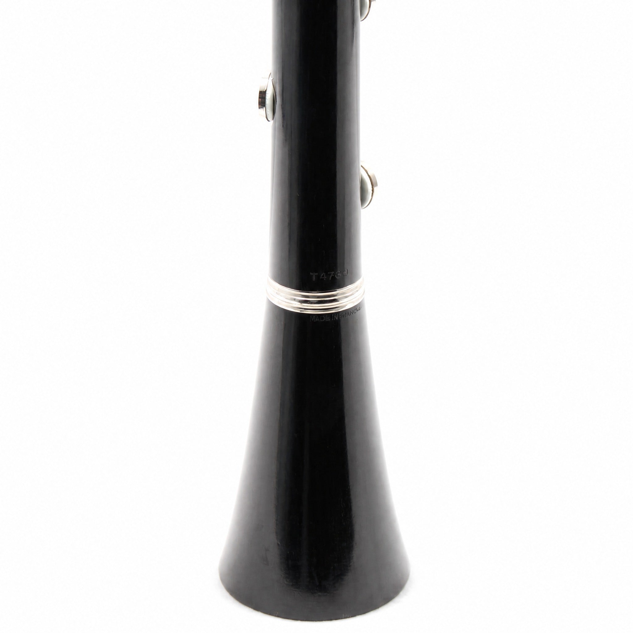 Selmer Paris Mazzeo System Professional Bb Clarinet