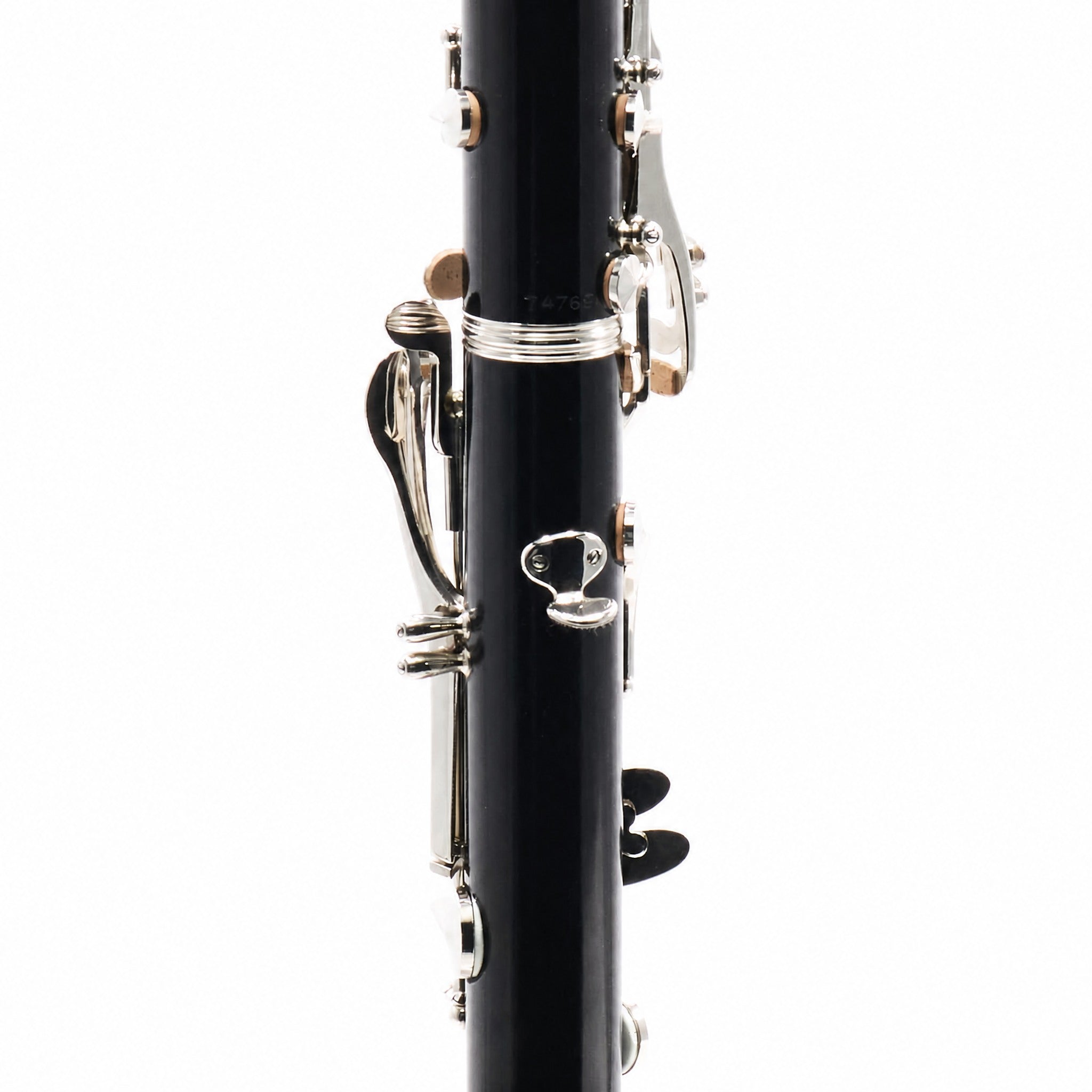 Selmer Paris Mazzeo System Professional Bb Clarinet