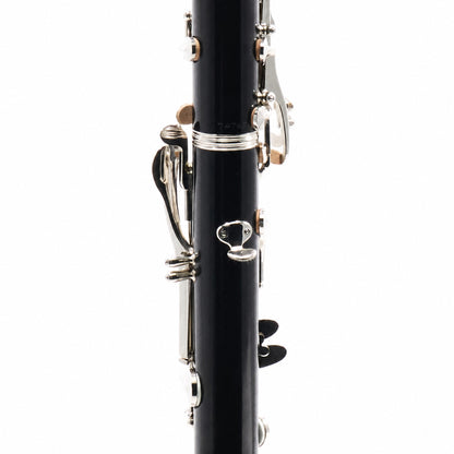 Selmer Paris Mazzeo System Professional Bb Clarinet