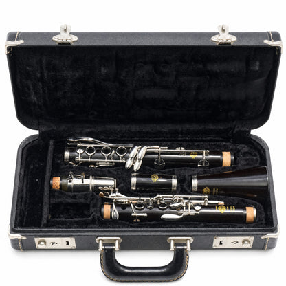 Selmer Paris Mazzeo System Professional Bb Clarinet