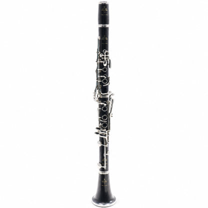 Buffet Crampon R13 Professional Bb Clarinet in Grenadilla