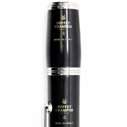 Buffet Crampon R13 Professional Bb Clarinet in Grenadilla