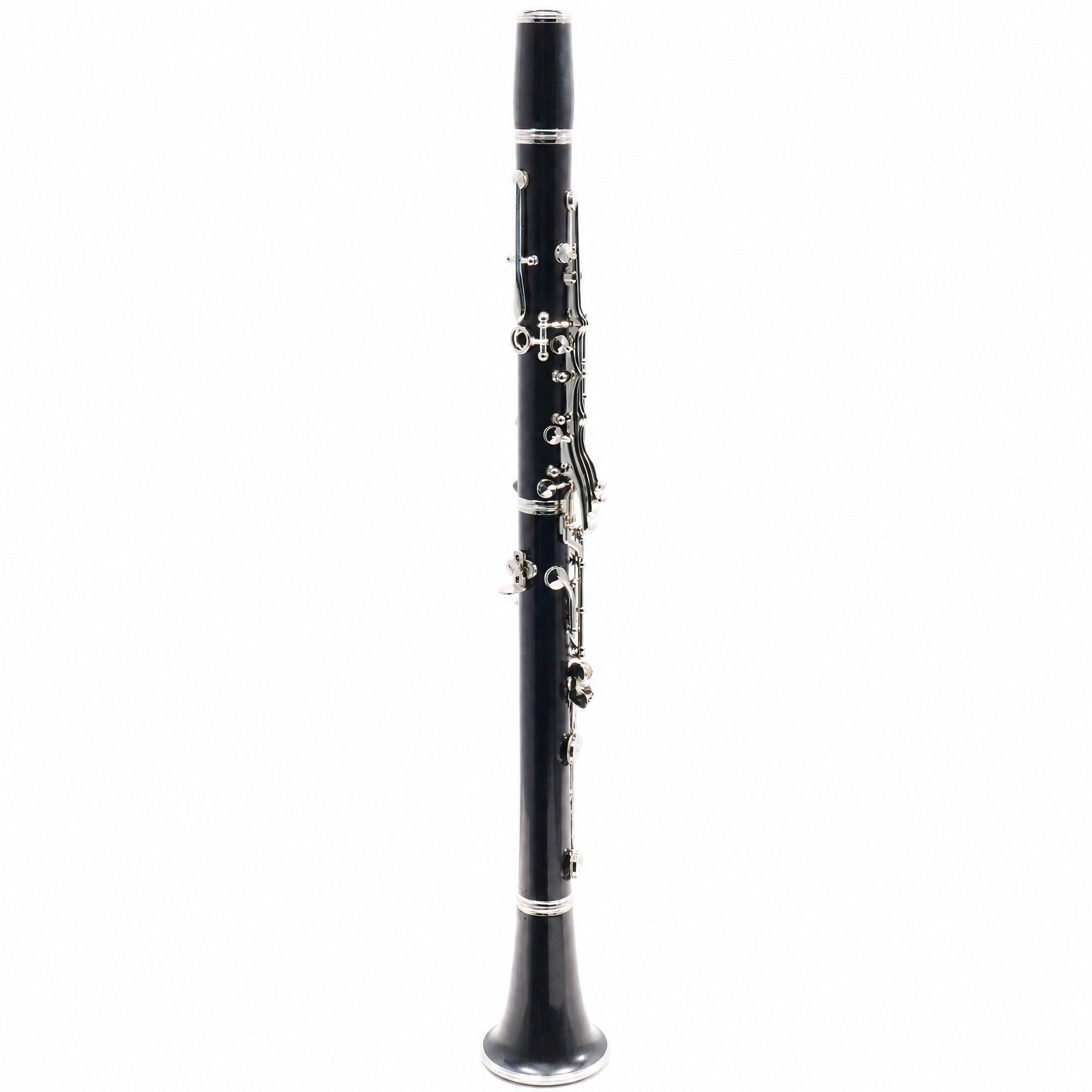 Buffet Crampon R13 Professional Bb Clarinet in Grenadilla