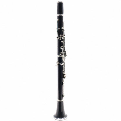 Buffet Crampon R13 Professional Bb Clarinet in Grenadilla
