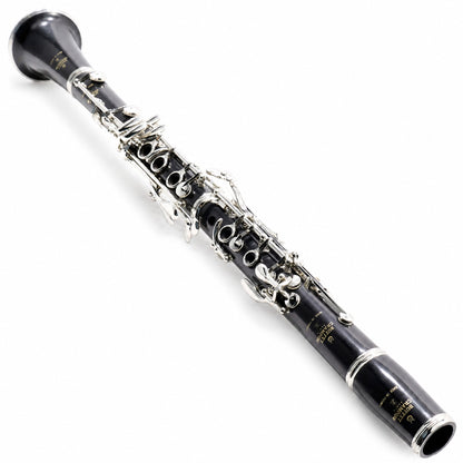 Buffet Crampon R13 Professional Bb Clarinet in Grenadilla