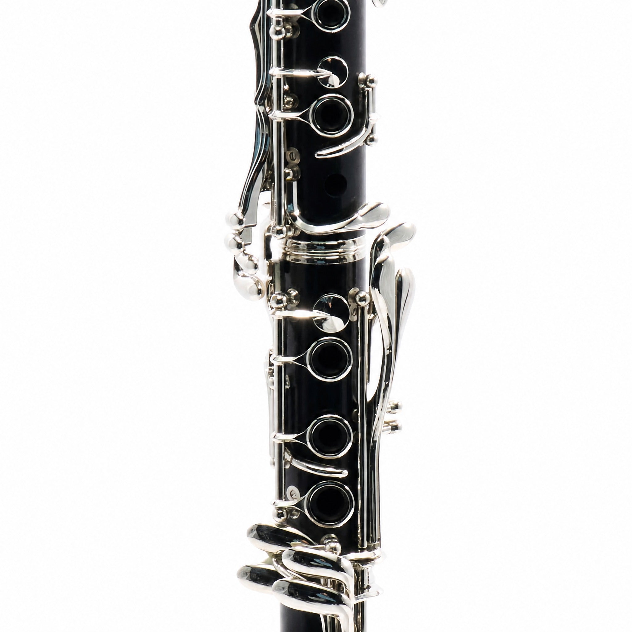 Buffet Crampon R13 Professional Bb Clarinet in Grenadilla