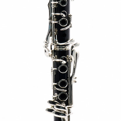 Buffet Crampon R13 Professional Bb Clarinet in Grenadilla
