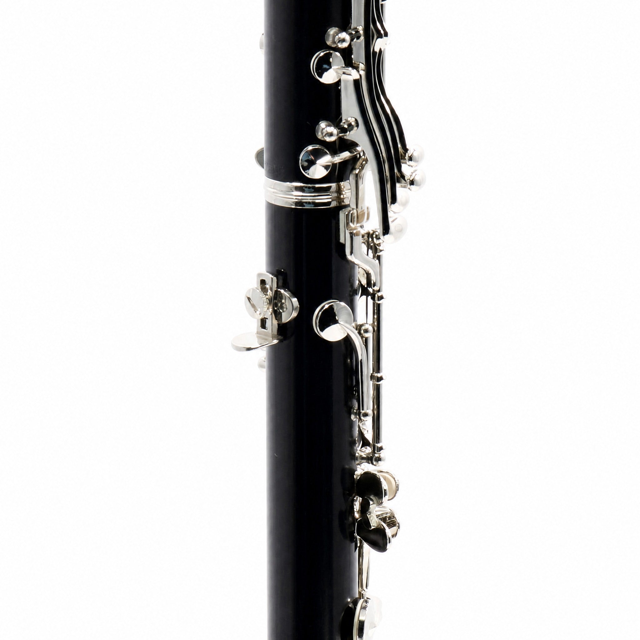 Buffet Crampon R13 Professional Bb Clarinet in Grenadilla