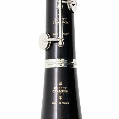 Buffet Crampon R13 Professional Bb Clarinet in Grenadilla