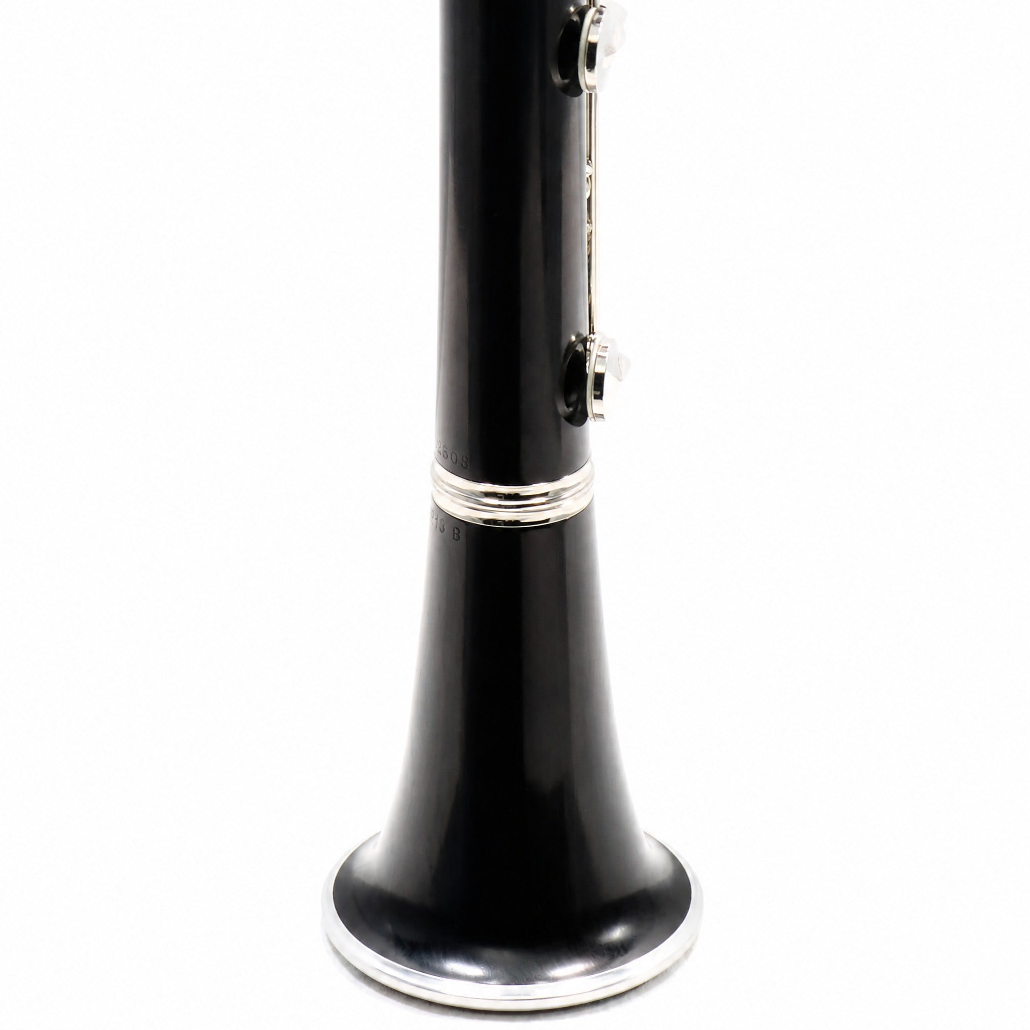 Buffet Crampon R13 Professional Bb Clarinet in Grenadilla
