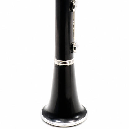 Buffet Crampon R13 Professional Bb Clarinet in Grenadilla