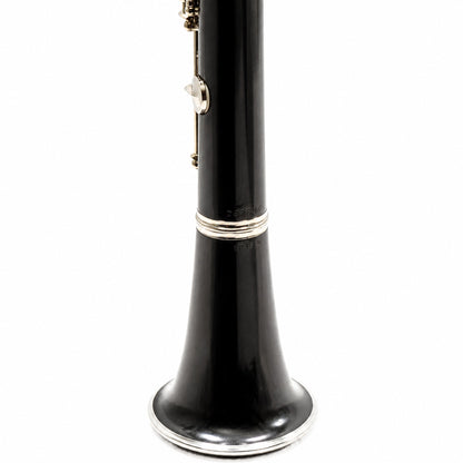 Buffet Crampon R13 Professional Bb Clarinet in Grenadilla