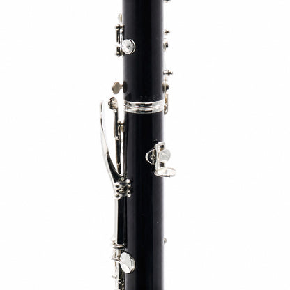 Buffet Crampon R13 Professional Bb Clarinet in Grenadilla