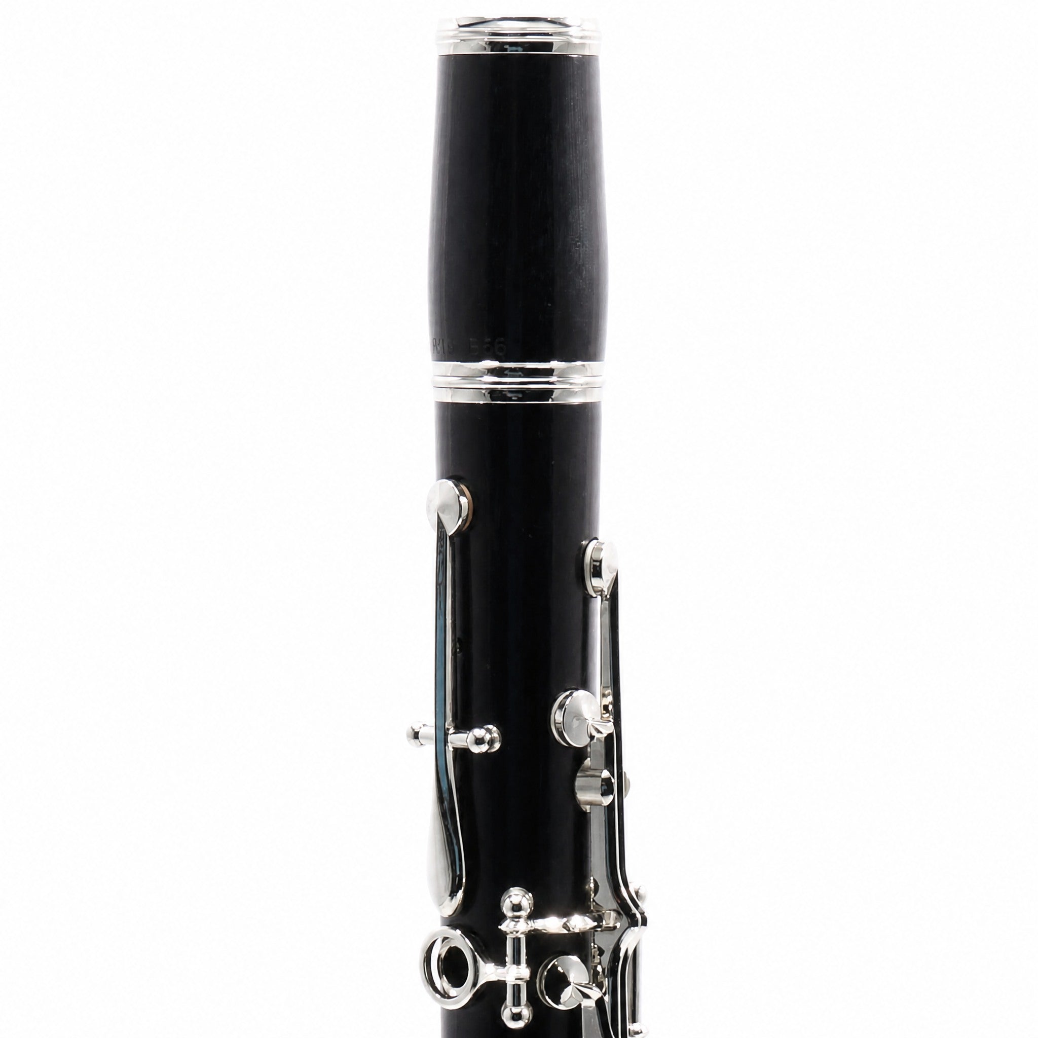 Buffet Crampon R13 Professional Bb Clarinet in Grenadilla