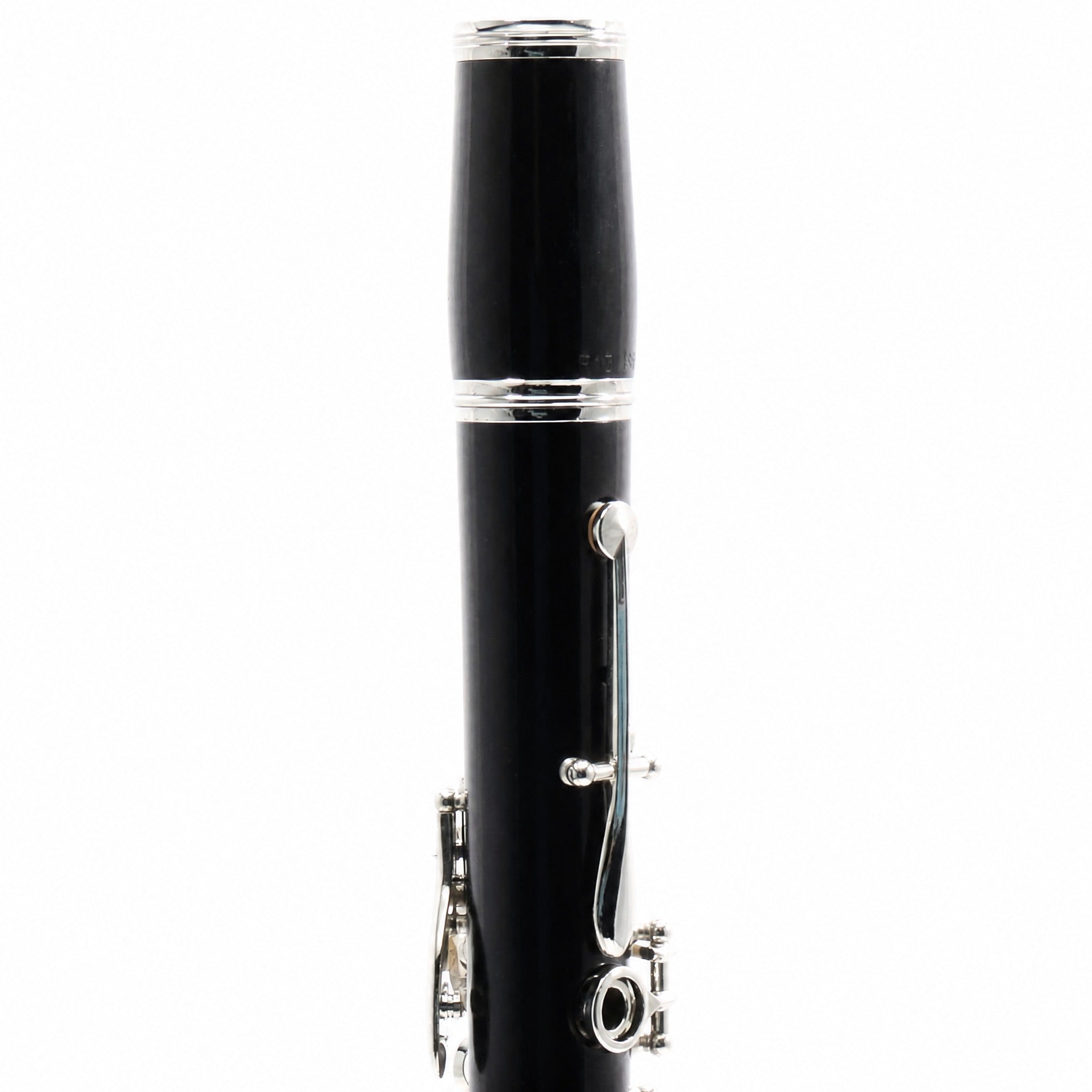 Buffet Crampon R13 Professional Bb Clarinet in Grenadilla