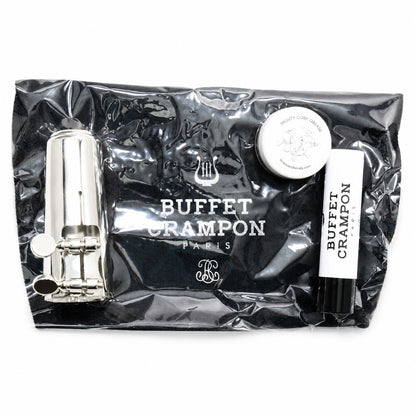 Buffet Crampon R13 Professional Bb Clarinet in Grenadilla