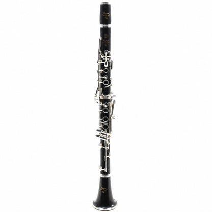 Yamaha YCL-CSVR Custom Professional Bb Clarinet in Grenadilla