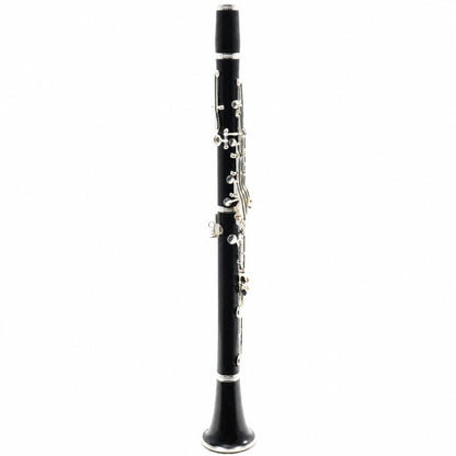 Yamaha YCL-CSVR Custom Professional Bb Clarinet in Grenadilla