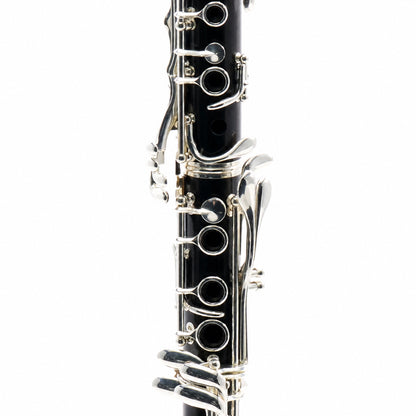Yamaha YCL-CSVR Custom Professional Bb Clarinet in Grenadilla