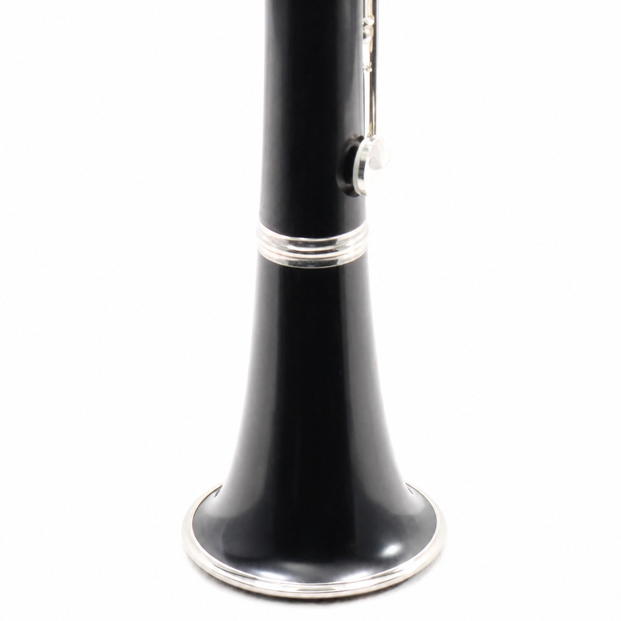 Yamaha YCL-CSVR Custom Professional Bb Clarinet in Grenadilla