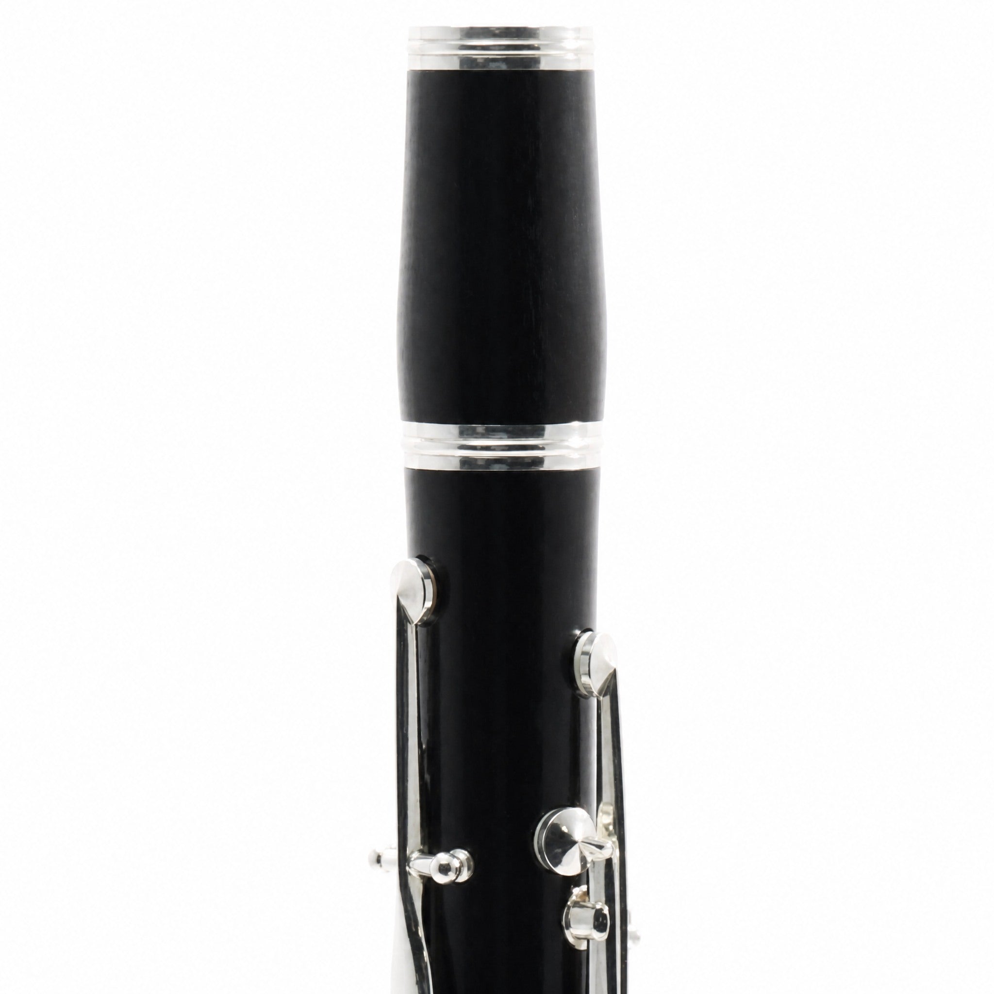 Yamaha YCL-CSVR Custom Professional Bb Clarinet in Grenadilla