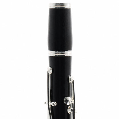 Yamaha YCL-CSVR Custom Professional Bb Clarinet in Grenadilla