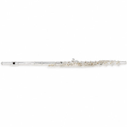 William S. Haynes Q2 Classic Professional Concert Flute in Sterling Silver SN 5223