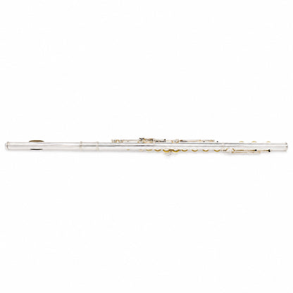 William S. Haynes Q2 Classic Professional Concert Flute in Sterling Silver SN 5223